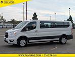Used 2022 Ford Transit 350 XLT Passenger Van for sale #A48214-CG - photo 4