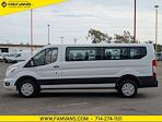 Used 2022 Ford Transit 350 XLT Passenger Van for sale #A48214-CG - photo 5