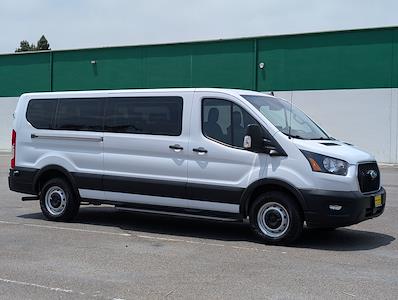 Used 2022 Ford Transit 350 XLT Passenger Van for sale #A48225 - photo 1