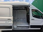 Used 2022 Ford E-Transit 350 High Roof Empty Cargo Van for sale #A49249 - photo 9
