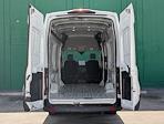 Used 2022 Ford E-Transit 350 High Roof Empty Cargo Van for sale #A49249 - photo 11