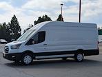 Used 2022 Ford E-Transit 350 High Roof Empty Cargo Van for sale #A49249 - photo 3