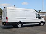 Used 2022 Ford E-Transit 350 High Roof Empty Cargo Van for sale #A49249 - photo 2