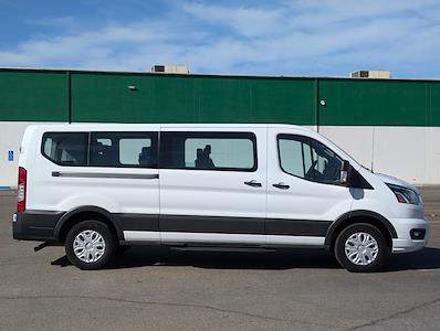 Used 2023 Ford Transit 350 Passenger Van for sale #A49316 - photo 2