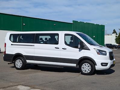 Used 2023 Ford Transit 350 Passenger Van for sale #A49316 - photo 1