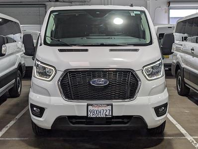 Used 2023 Ford Transit 350 XLT Passenger Van for sale #A49322 - photo 1