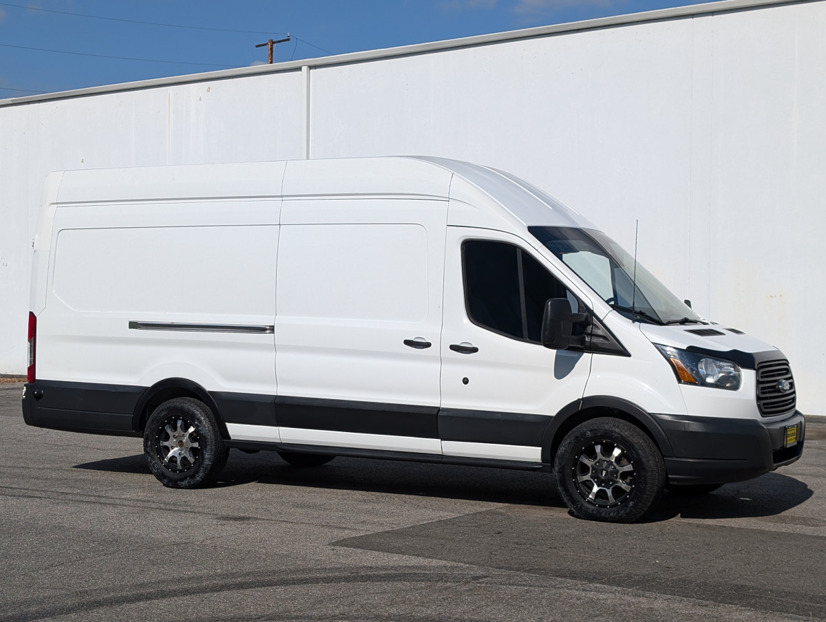 Transit 350 Used Ford Transit Cargo Van High Roof Transit 350 2019
