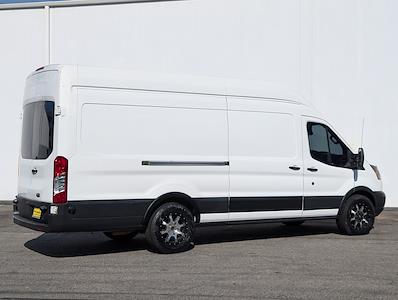 Used 2017 Ford Transit 350 High Roof Empty Cargo Van for sale #A49620-T - photo 2