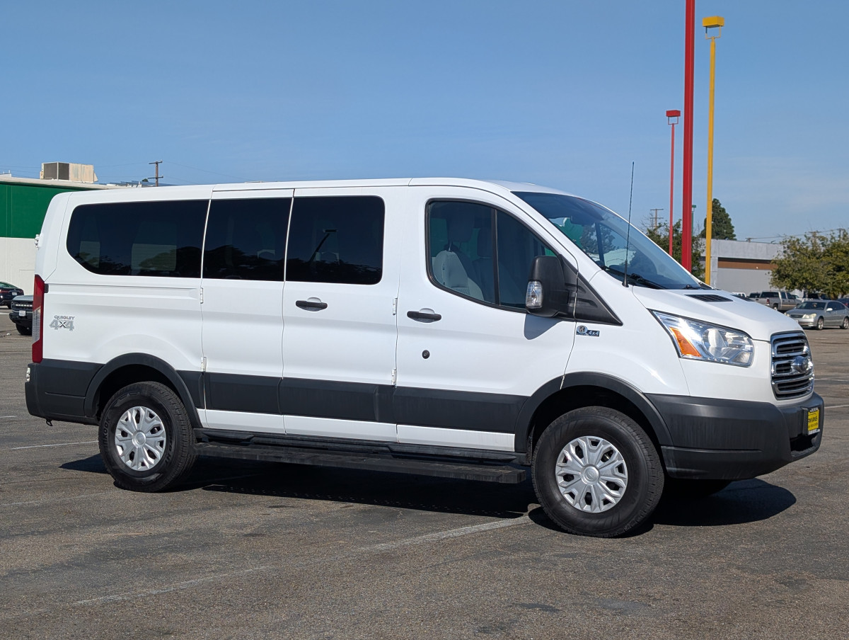 Transit 150 Ford Transit 350 4x4 New 2024 Ford Transit Cargo Van