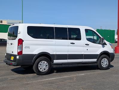 Used 2018 Ford Transit 150 XLT 4x4 Passenger Van for sale #A49760 - photo 2