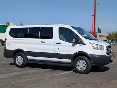 Used 2018 Ford Transit 150 XLT 4x4 Passenger Van for sale #A49760 - photo 1