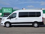 Used 2021 Ford Transit 350 XLT Passenger Van for sale #A49811 - photo 5