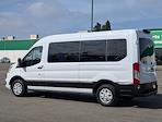 Used 2021 Ford Transit 350 XLT Passenger Van for sale #A49811 - photo 6
