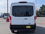 Used 2021 Ford Transit 350 XLT Passenger Van for sale #A49811 - photo 7