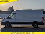 2017 Ford Transit 250 Medium Roof RWD Empty Cargo Van for sale #A49877-CG - photo 4