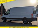 2017 Ford Transit 250 Medium Roof RWD Empty Cargo Van for sale #A49877-CG - photo 5