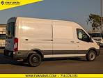 2017 Ford Transit 250 Medium Roof RWD Empty Cargo Van for sale #A49877-CG - photo 7