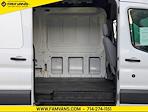 2017 Ford Transit 250 Medium Roof RWD Empty Cargo Van for sale #A49877-CG - photo 9