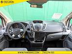 2017 Ford Transit 250 Medium Roof RWD Empty Cargo Van for sale #A49877-CG - photo 18