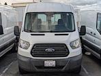 Used 2017 Ford Transit 250 Medium Roof Empty Cargo Van for sale #A49877-CG - photo 1