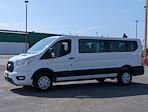 Used 2021 Ford Transit 350 XLT Passenger Van for sale #A50262 - photo 3