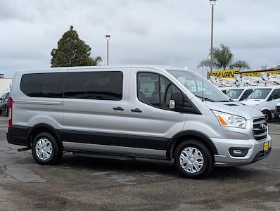 Used 2020 Ford Transit 150 Passenger Van for sale #A50274 - photo 1