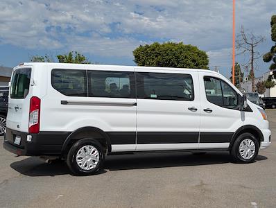 Used 2021 Ford Transit 350 XLT Passenger Van for sale #A50374 - photo 2