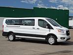 2021 Ford Transit 350 Low Roof SRW RWD Passenger Van for sale #A50374-CG - photo 1
