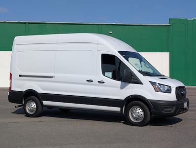 Used 2023 Ford Transit 250 High Roof Empty Cargo Van for sale #A51109 - photo 1