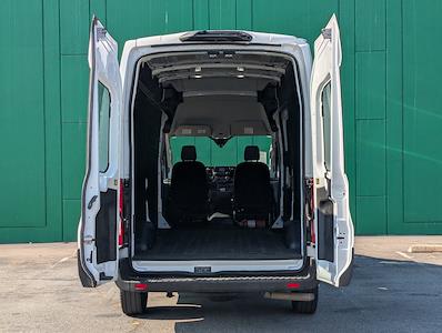 Used 2023 Ford Transit 250 High Roof Empty Cargo Van for sale #A51109 - photo 2