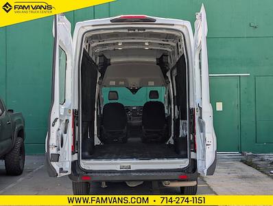 Used 2023 Ford Transit 250 - photo 1