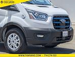 Used 2022 Ford E-Transit 350 High Roof Empty Cargo Van for sale #A51235 - photo 1