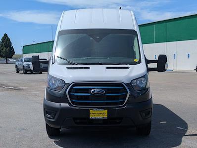 2022 Ford E-Transit 350 High Roof RWD Cargo Van for sale #A51626 - photo 2