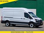 Used 2022 Ford E-Transit 350 High Roof Empty Cargo Van for sale #A52013 - photo 1
