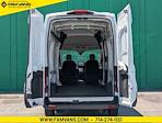 2022 Ford E-Transit 350 High Roof RWD Cargo Van for sale #A52013 - photo 11