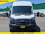 Used 2022 Ford E-Transit 350 High Roof Empty Cargo Van for sale #A52013 - photo 1