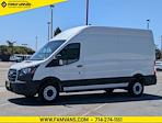 2022 Ford E-Transit 350 High Roof RWD Cargo Van for sale #A52013 - photo 3