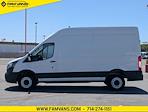 2022 Ford E-Transit 350 High Roof RWD Cargo Van for sale #A52013 - photo 4