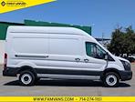 2022 Ford E-Transit 350 High Roof RWD Cargo Van for sale #A52013 - photo 8
