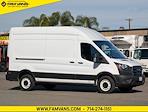 Used 2022 Ford E-Transit 350 High Roof Empty Cargo Van for sale #A52029 - photo 1