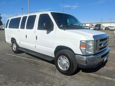 Used 2013 Ford E-350 XLT RWD Passenger Van for sale #A52417-C - photo 1