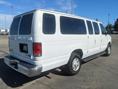 Used 2013 Ford E-350 XLT RWD Passenger Van for sale #A52417-C - photo 2