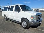 Used 2013 Ford E-350 XLT RWD Passenger Van for sale #A52417-C - photo 1