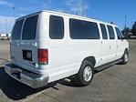 Used 2013 Ford E-350 XLT RWD Passenger Van for sale #A52417-C - photo 2