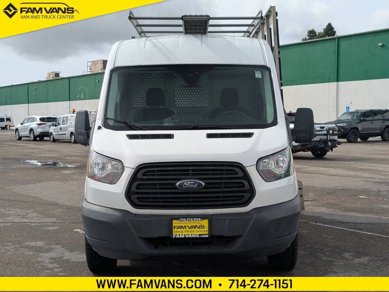 Used 2019 Ford Transit 250 - photo 6