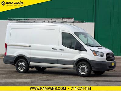 2019 Ford Transit 250 Medium Roof RWD Empty Cargo Van for sale #A52842 - photo 1