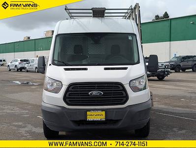 2019 Ford Transit 250 Medium Roof RWD Empty Cargo Van for sale #A52842 - photo 2