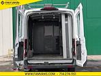 2019 Ford Transit 250 Medium Roof RWD Empty Cargo Van for sale #A52842 - photo 11