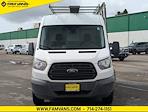 2019 Ford Transit 250 Medium Roof RWD Empty Cargo Van for sale #A52842 - photo 2