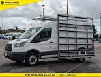 2019 Ford Transit 250 Medium Roof RWD Empty Cargo Van for sale #A52842 - photo 3